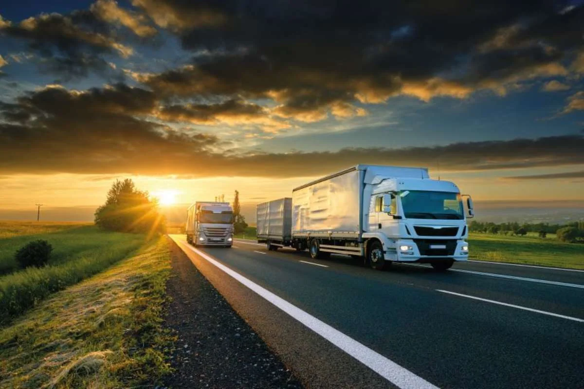 Home 4.1. why the future of sustainable logistics depends on smarter physical infrastructure source blog.ptvlogistics.com